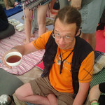Alexey, 41