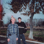 Vasiliy, 42