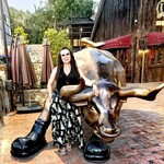 Gina, 47