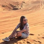 Gina, 47