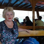 Галина, 61