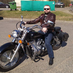 Freier Sergej, 45