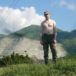 Pavel, 41