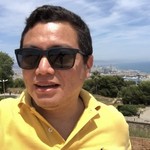 Marko Quevedo, 39