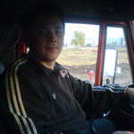 serega, 34