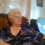 Galina, 72 (3 , 0 )