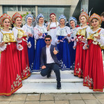 Alexander, 36