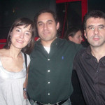 Guillermo de la Puerta, 58