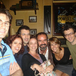 Guillermo de la Puerta, 58