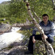 pavel, 45
