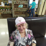 tatiana, 65