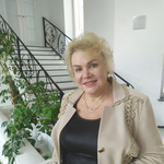 tatiana, 65