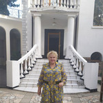 tatiana, 65