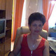 Irina Savenykh, 62