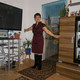 Irina Savenykh, 64