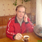 Dmitry, 48