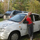 Annushka, 42