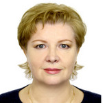 Elena Vinogradova, 62