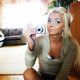 Stervochka, 35