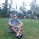 sergio, 43