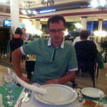 sergio, 43