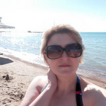 Evgeniya, 45