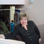 Наталия, 64 (1 фото, 0 видео)