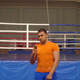 Maruf Abdullaev, 37