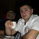 pasha, 40