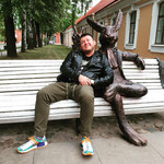 Dimitar, 44