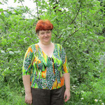 Светлана, 61 (2 фото, 0 видео)