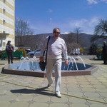 andre, 60