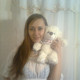 Oksana, 39