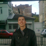 andrey, 43