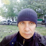 Alexey, 50