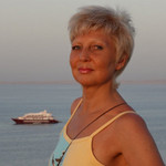 Галина, 57
