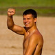 Roman, 35
