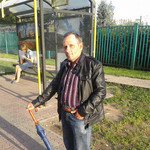 Сергей, 57