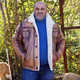 Harun, 54