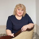 Irina, 50
