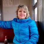 Ольга, 53