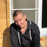 PAVEL, 45