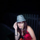 Anna, 34