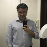 Sergey, 46