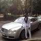 Kofi Agyeman, 34
