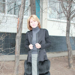 Irina, 65