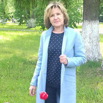 Irina, 65