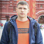 Алексей, 35