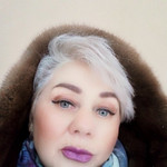 Ольга, 56
