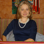 Polina, 39